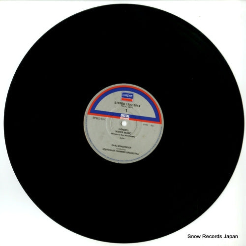 L20C-2044 disc