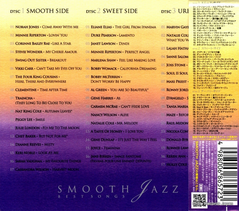 TOCJ-66448 back cover