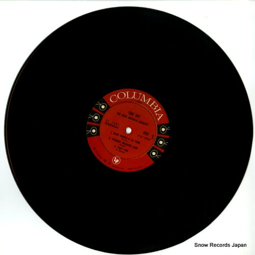 CL1397 disc