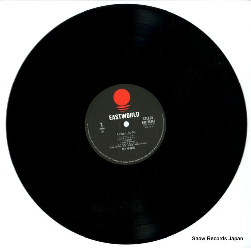 WTP-80189 disc