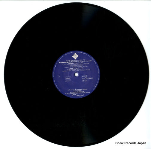 SAWT-9460 disc