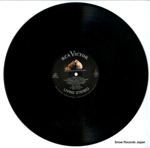 LSO-6006 disc