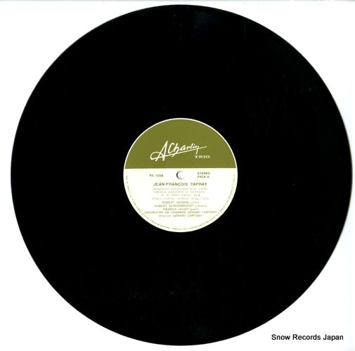 PA-1098 disc