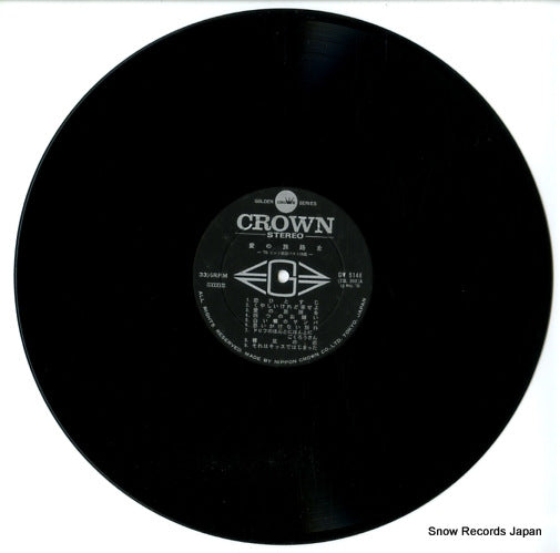 GW5148 disc