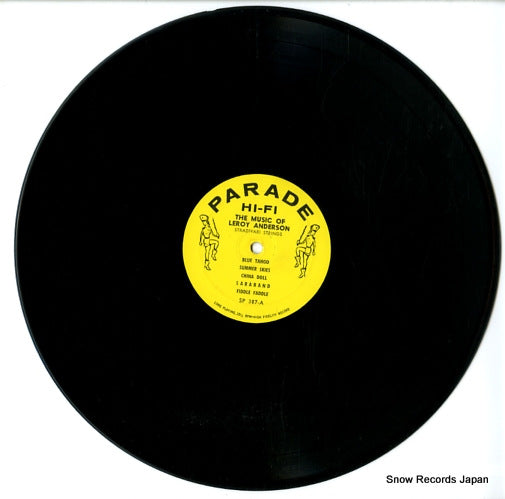 SP387 disc