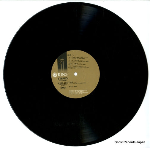 K28A-250 disc