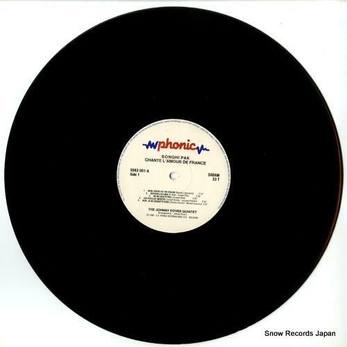 9983001 disc
