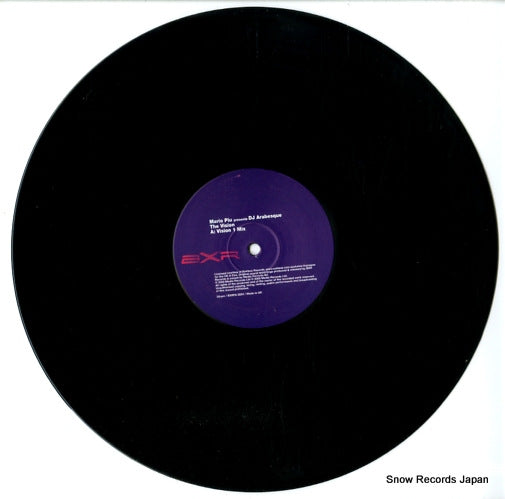 BXRFA0253 disc