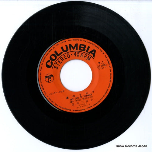 P-1 disc