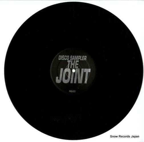 PMD-023 disc