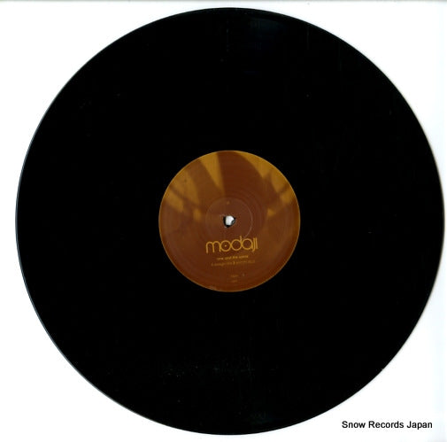 LM019 disc