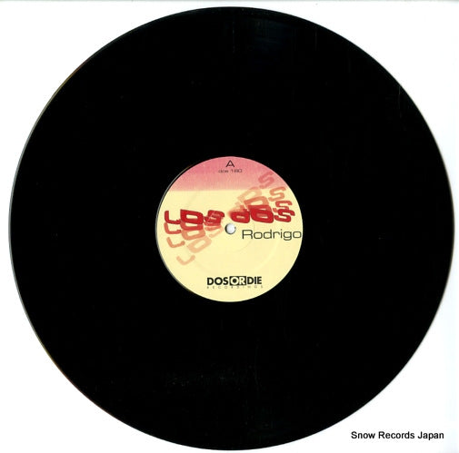 DOS180 disc
