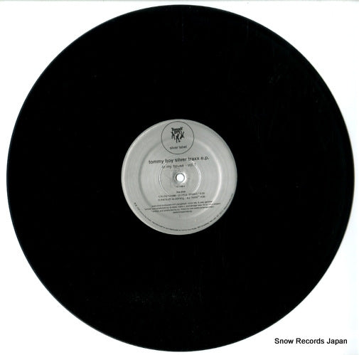 TB1309 disc