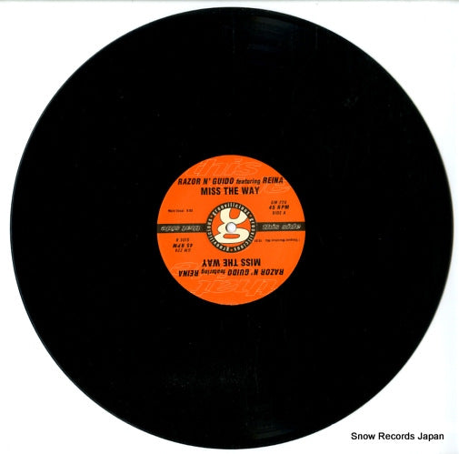 GM226 disc