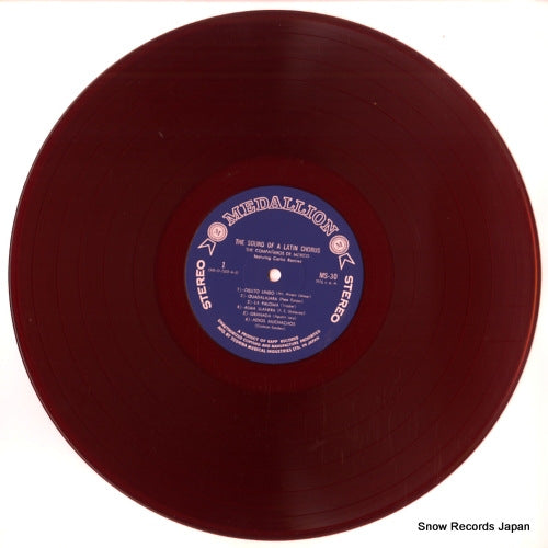 MS30 disc