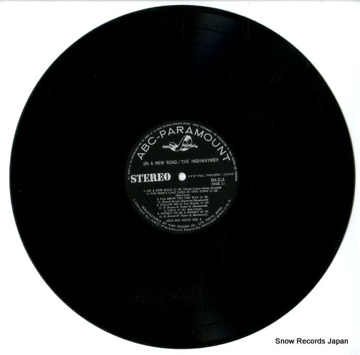 SH-214 disc