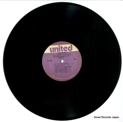 US-7753 disc