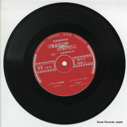 NDS-2 disc
