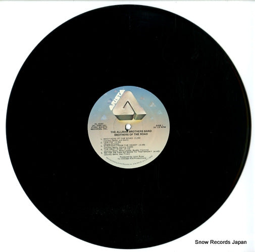AL9564 disc