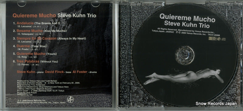 TKCV-35088 disc