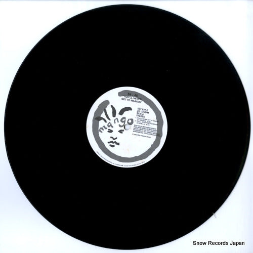 537827-0 disc