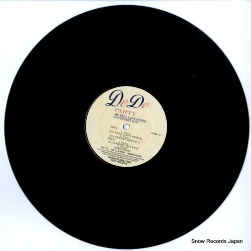 DD-11 disc