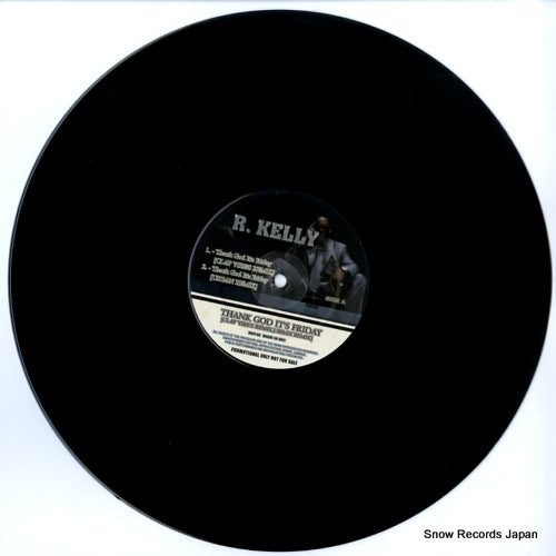 RKT-08 disc