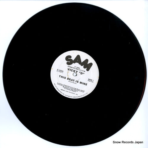 S-12343 disc