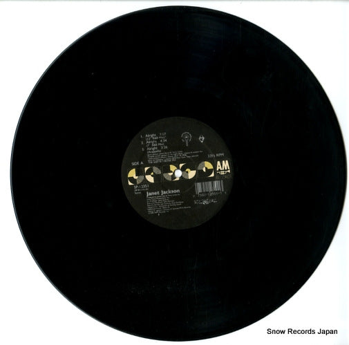 SP-12351 disc