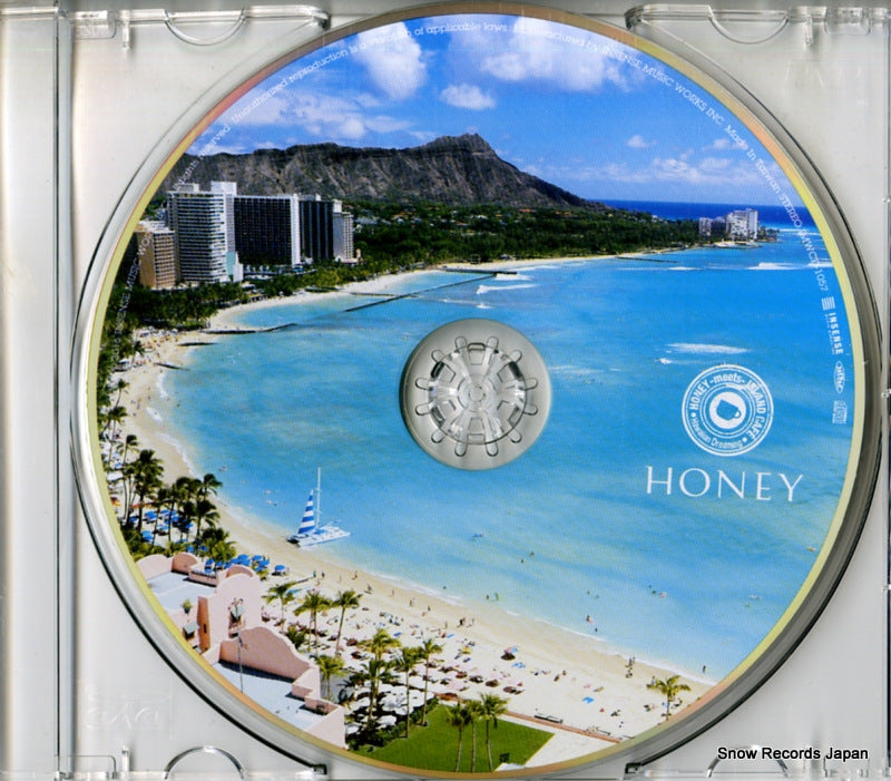 IMWCD-1057 disc
