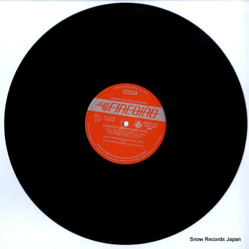 DOR-0166 disc