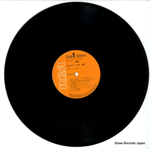 RVL-7008 disc