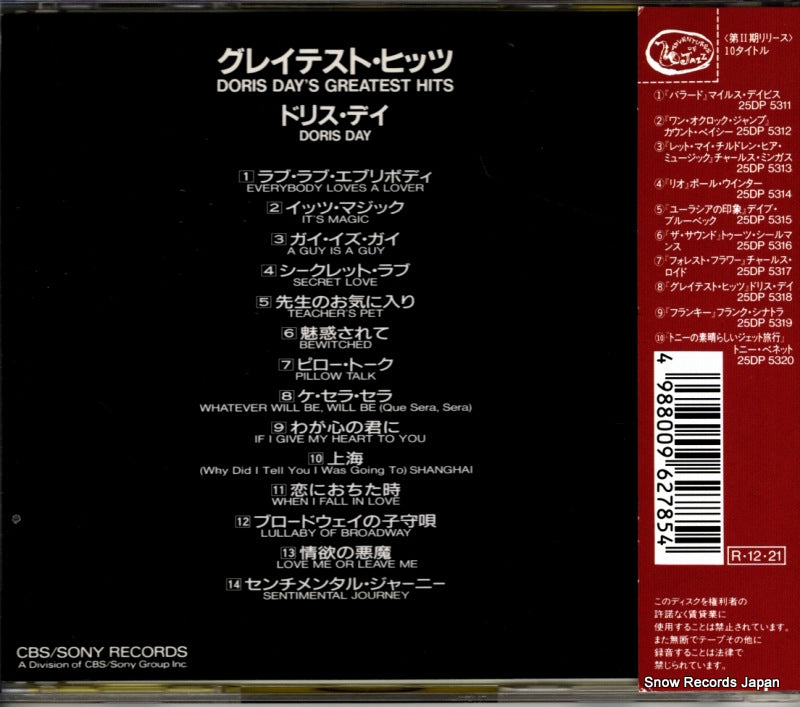 25DP5318 back cover