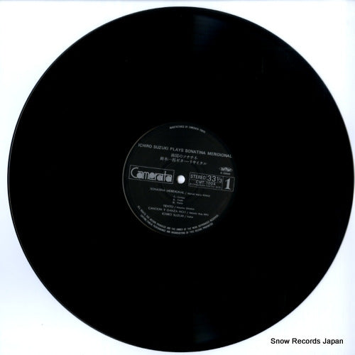 CMT-1004 disc
