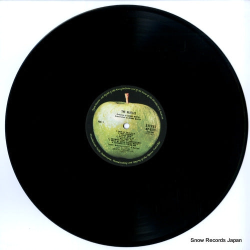AP-8570 disc