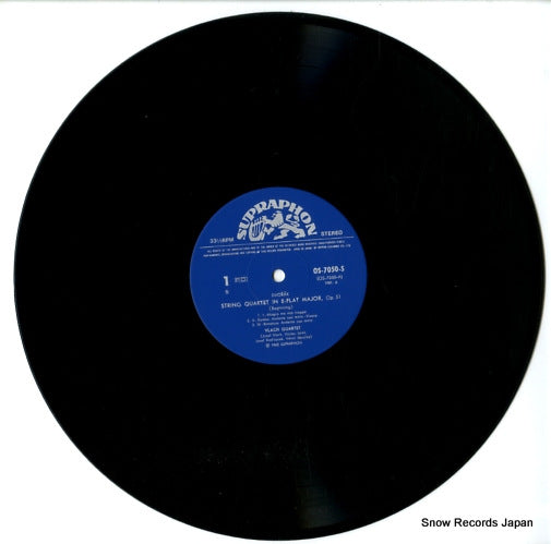 OS-7050 disc