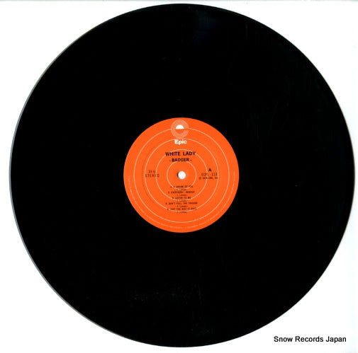 ECPL-113 disc