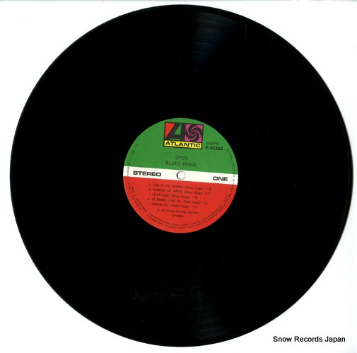 P-4538 disc