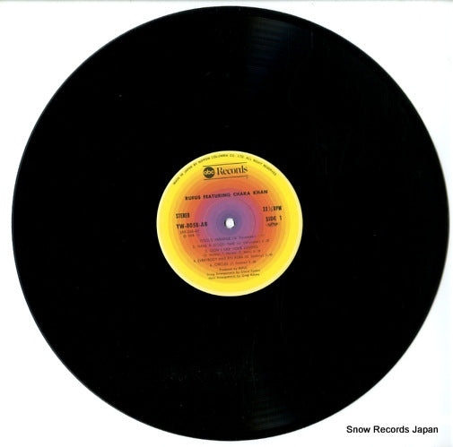 YW-8058 disc
