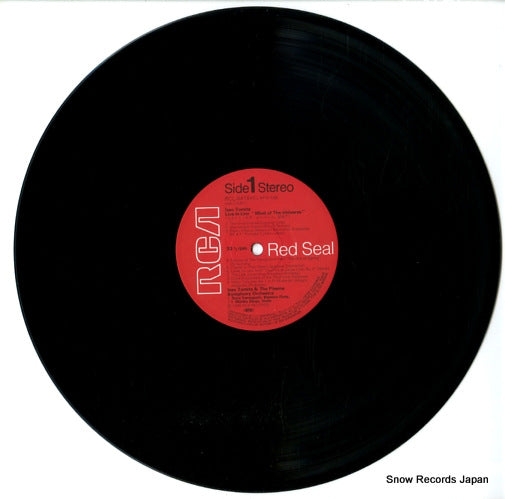 RCL-8418 disc
