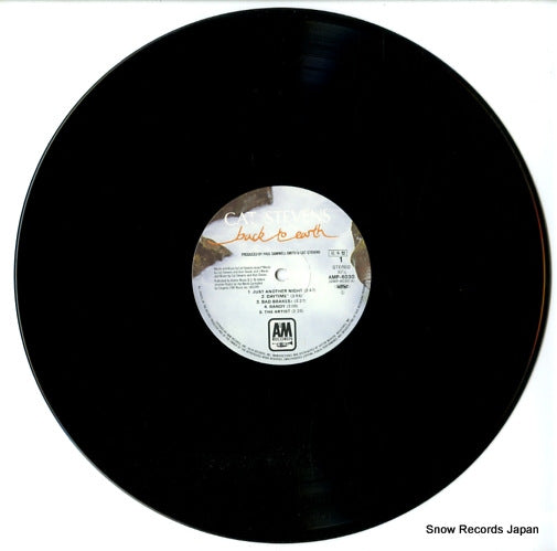 AMP-6030 disc