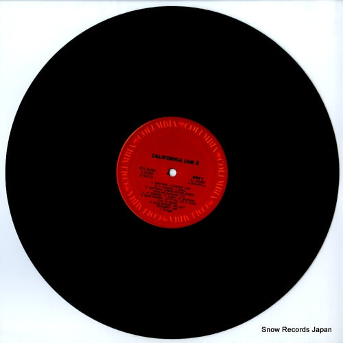 PC235389 disc