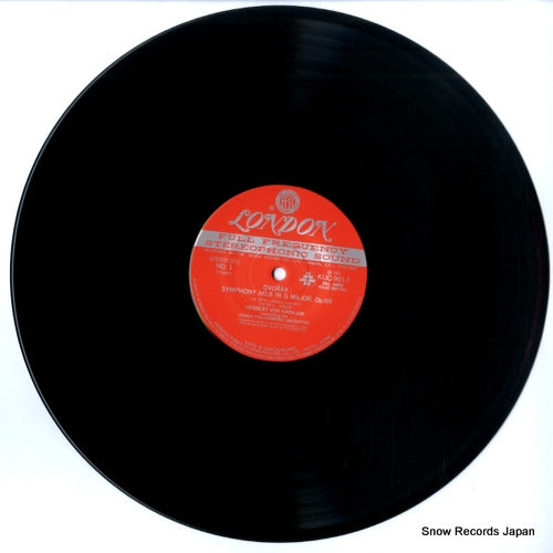 KIJC-9017 disc