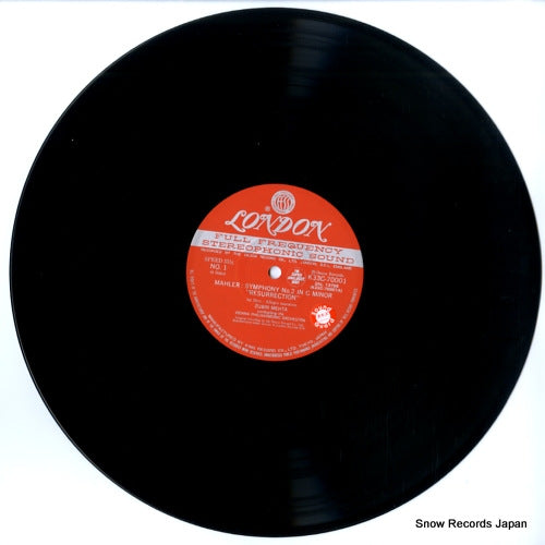 K33C-70001 disc