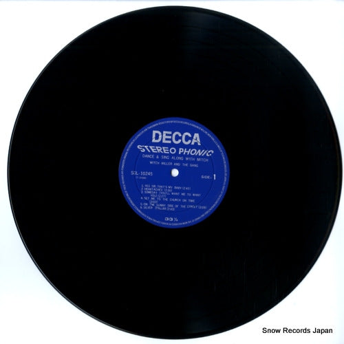 SDL-10245 disc