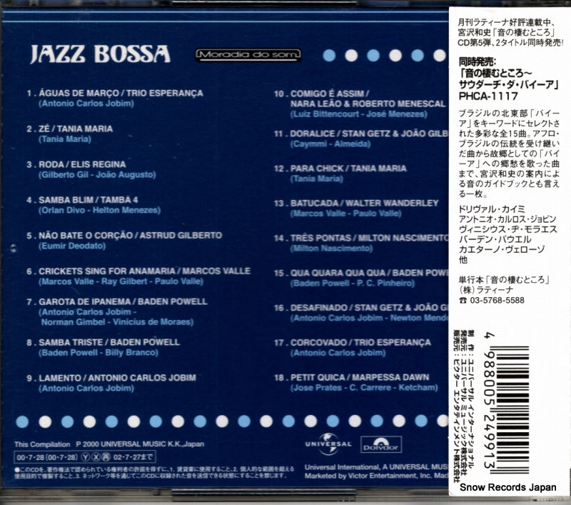POCJ-1696 back cover