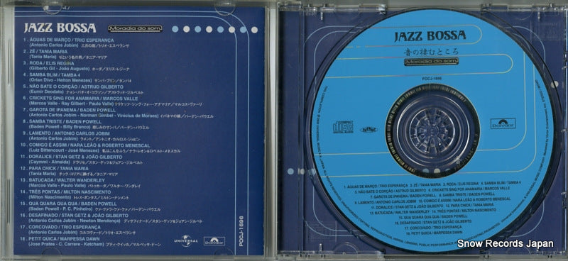 POCJ-1696 disc