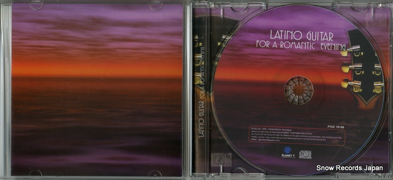 PTCD70198 disc