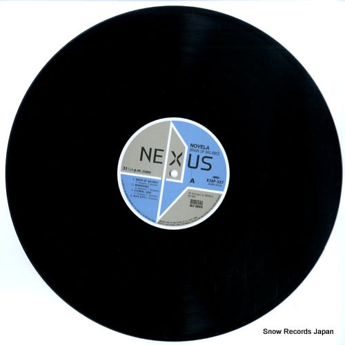 K28P-527 disc