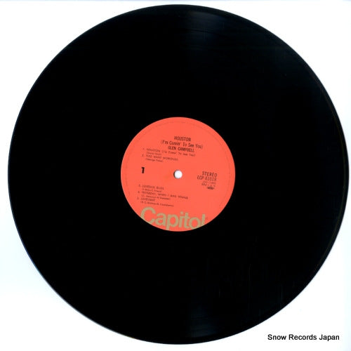 ECP-81018 disc